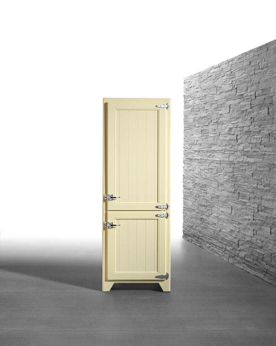 Винный шкаф с вишневым холодильником L'Ottocento DISPENSA FREDDA ARCH-00089845 - Вид №1