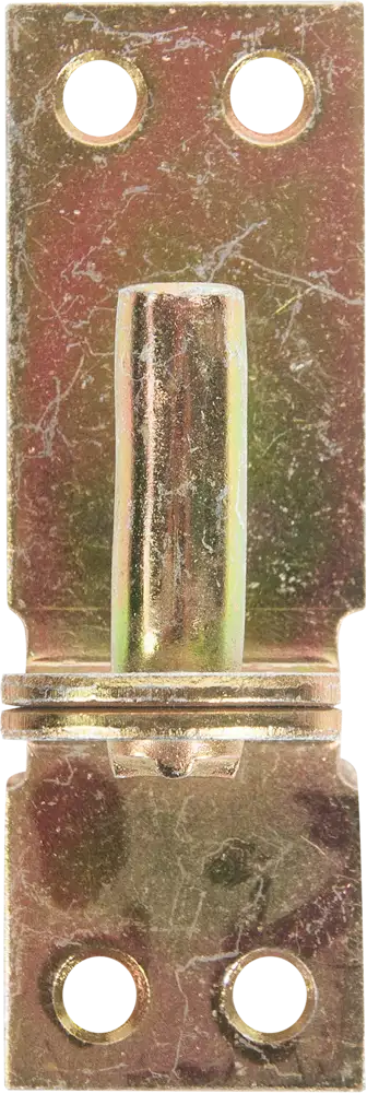 16965561 Ось петли 10x25x90x30 мм STLM-0007285