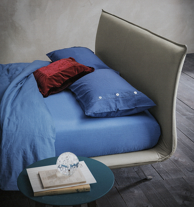 Кровать SPACE DALL'AGNESE GLSPR160  - Вид №1