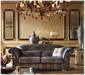 Диван Donis TURRI T321