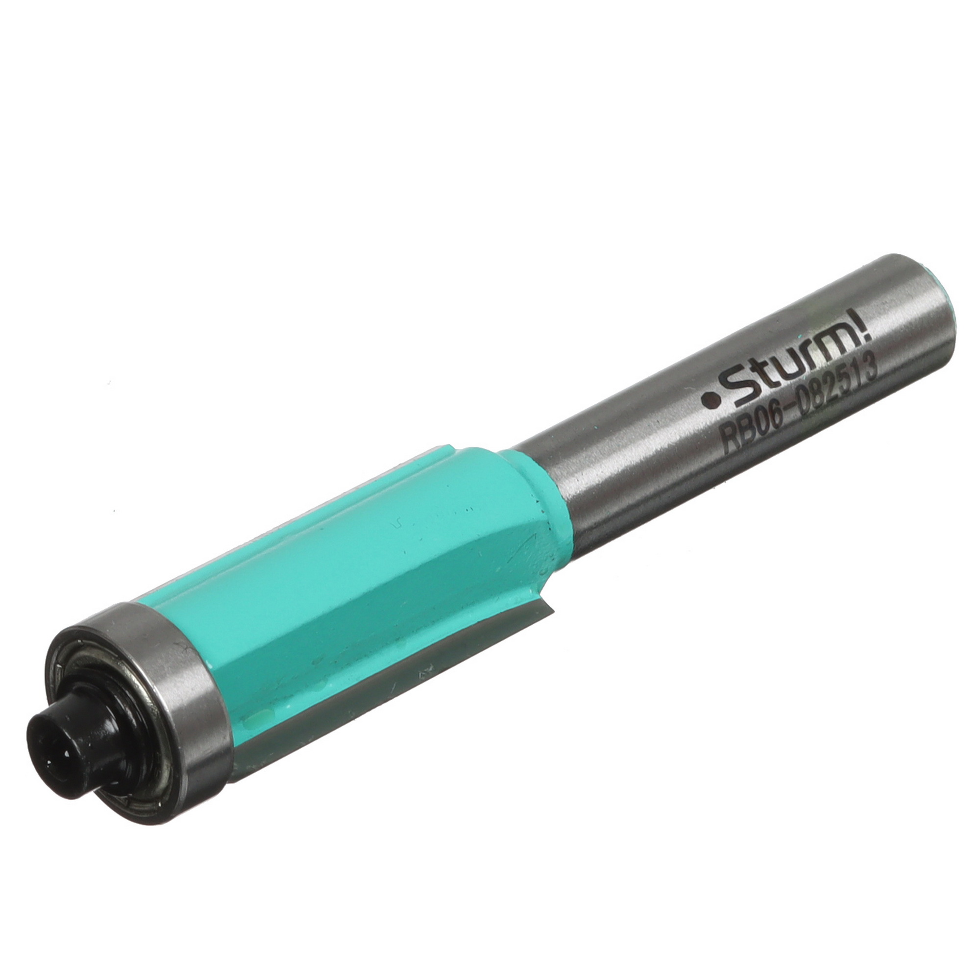 Фреза Sturm! RB06-082513 9112929 STDN-0029561 - Вид №1