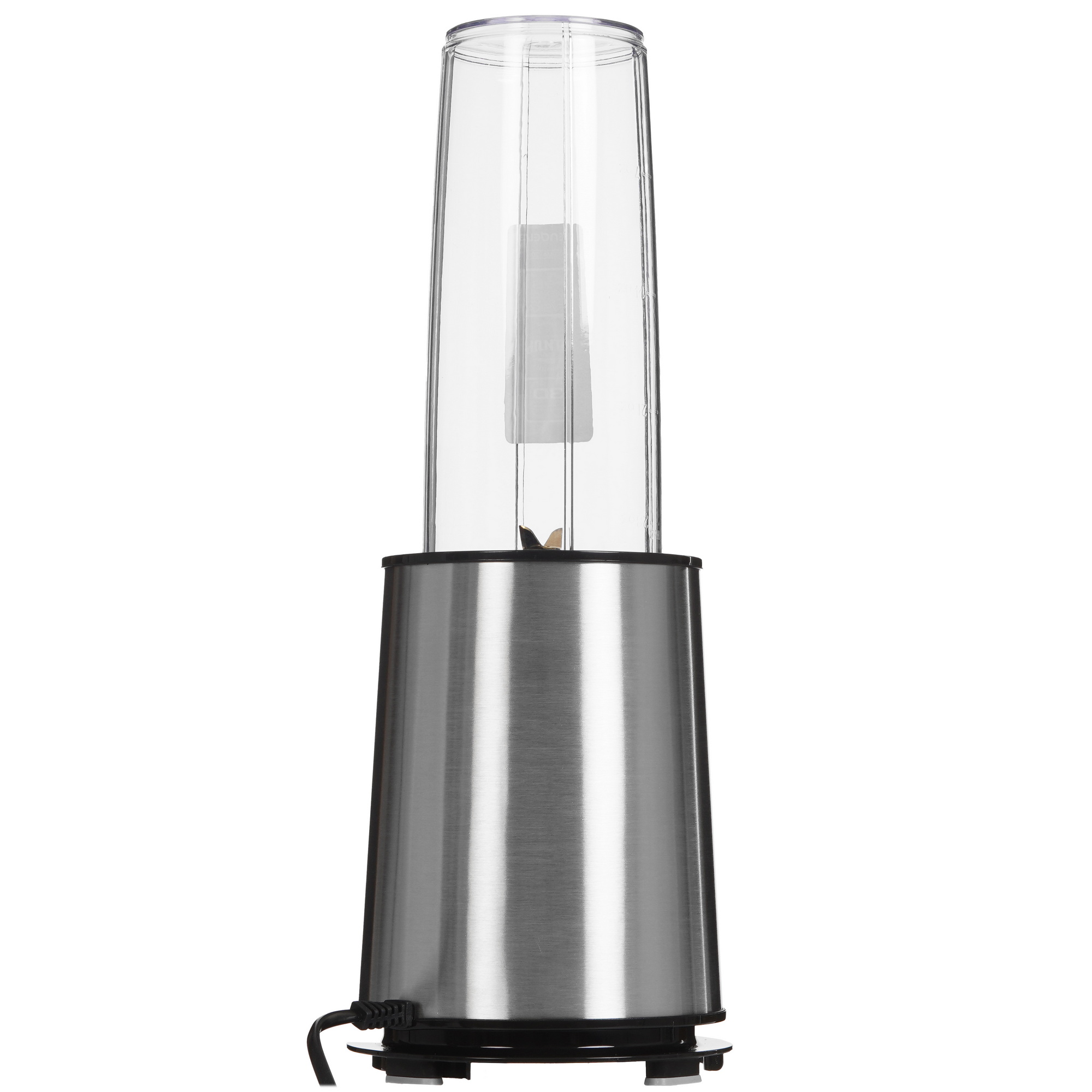 9242897 Блендер стационарный Endever Sigma-206 черный STDN-0098945 - Вид №4