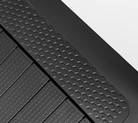 T940M Беговая дорожка bronze gym t940m caterpillar Bronze Gym  - Вид №5