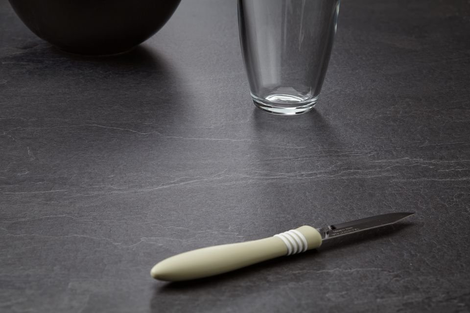 Столешницы для кухни - Крашстоун LIGRON LIST363 1234 - Вид №14