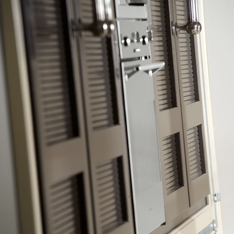 Лакированная кухня Marchi Cucine New Classic ARCH-00076081 - Вид №6