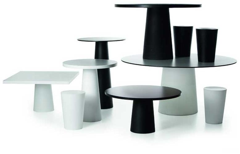 moooi Таблица смолы Container sun-id-1410013 - Вид №3