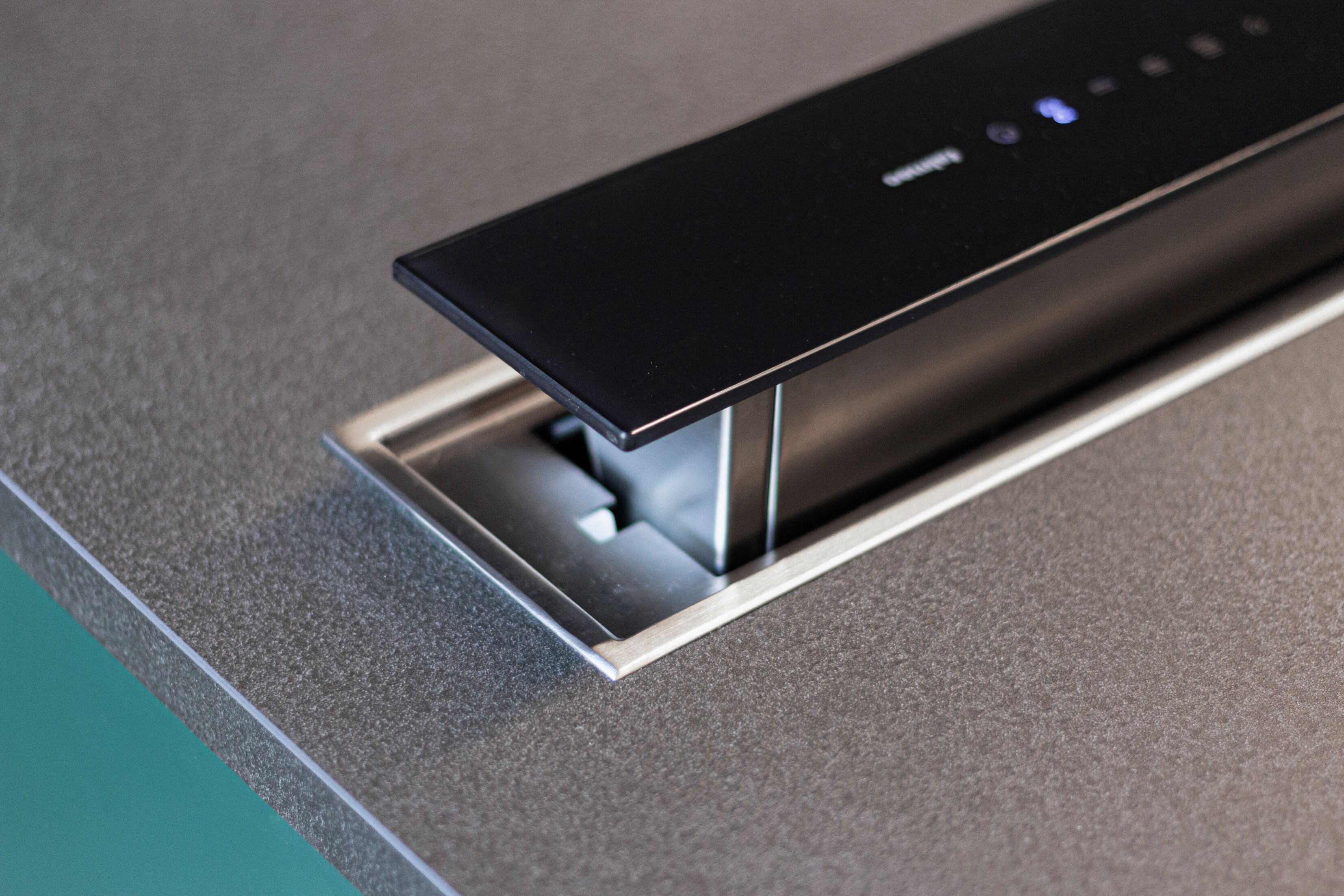 Кухня с островом TM Italia Cucine ARCH-00148421 - Вид №10