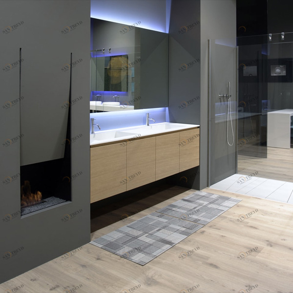 Комплект мебели №4 180 см Antonio Lupi LUNARIA Antoniolupi 4LUNARIA