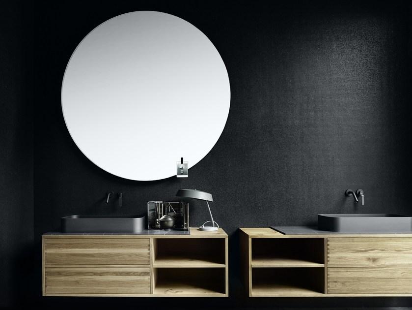 Мойка кухонная овальная Boffi Garden sun-id-1369912 - Вид №1