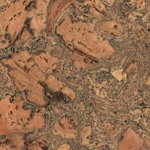 Виниловый ламинат CorkStyle Design Hydro Antique Дуб (Гладкая) 915х305 мм.