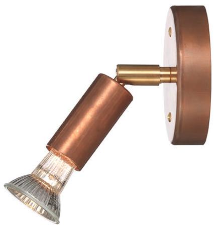 Örsjö Регулируемый настенный светильник из меди Star sun-id-1423546 - Вид №1