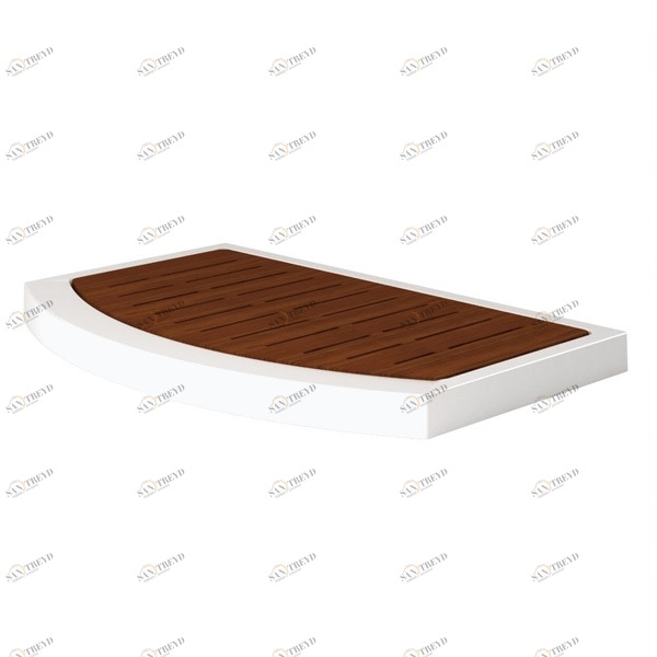 Поддон душевой Start 140x70 6535-172A Jacuzzi 6535172A