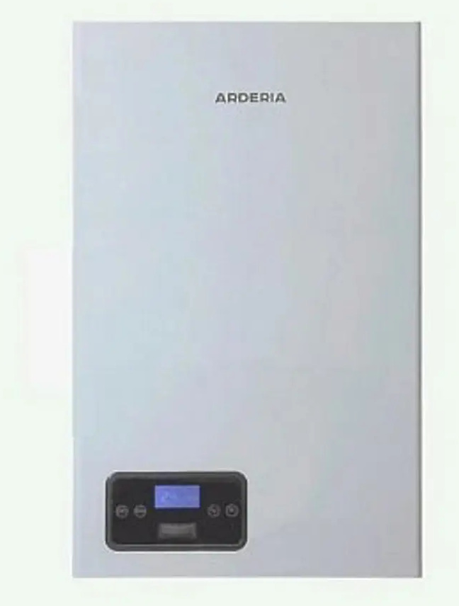 Электрический котел Arderia E9 для отопления помещений до 90 м² 89335392