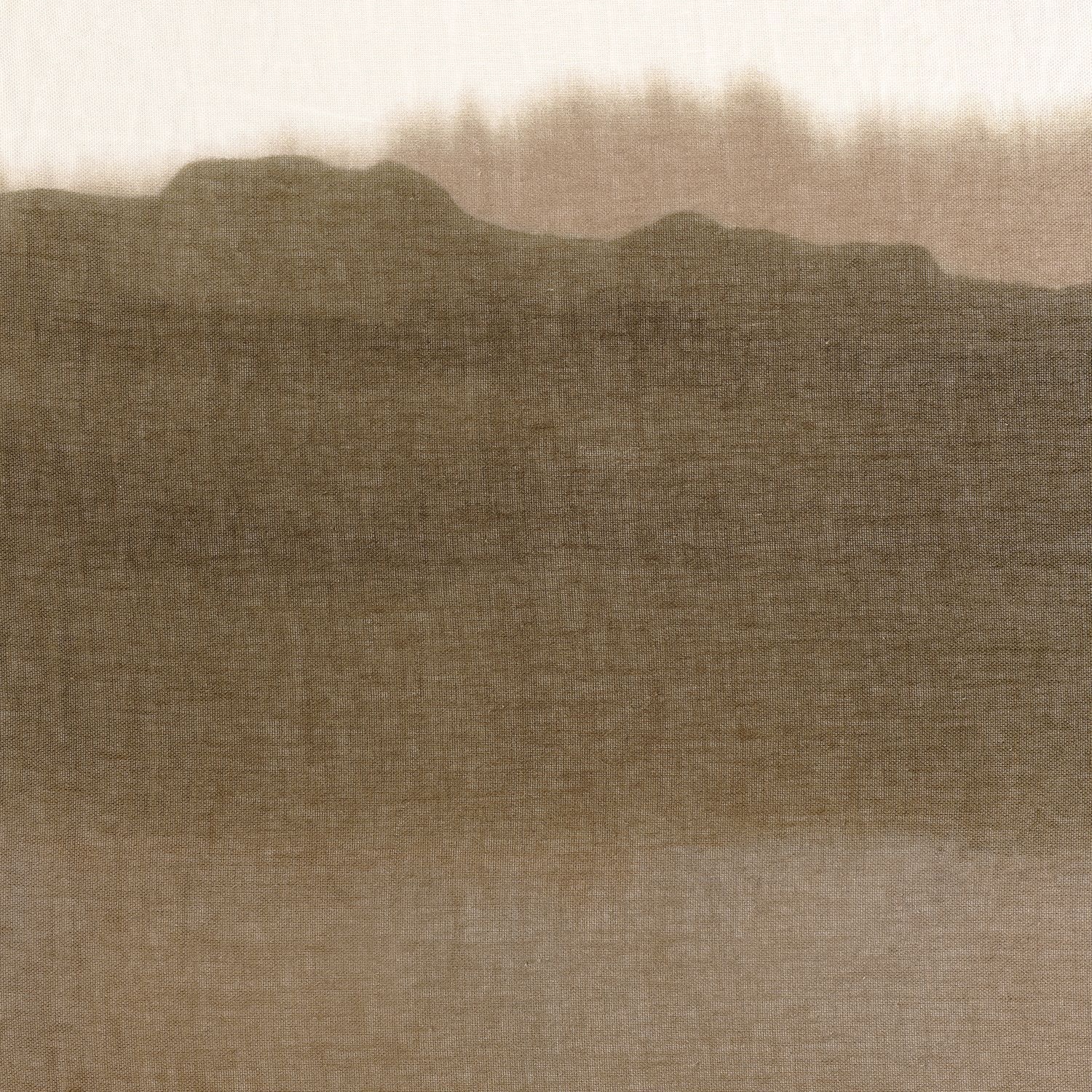 Льняная ткань для штор Casamance Haze ARCH-00067760 - Вид №6