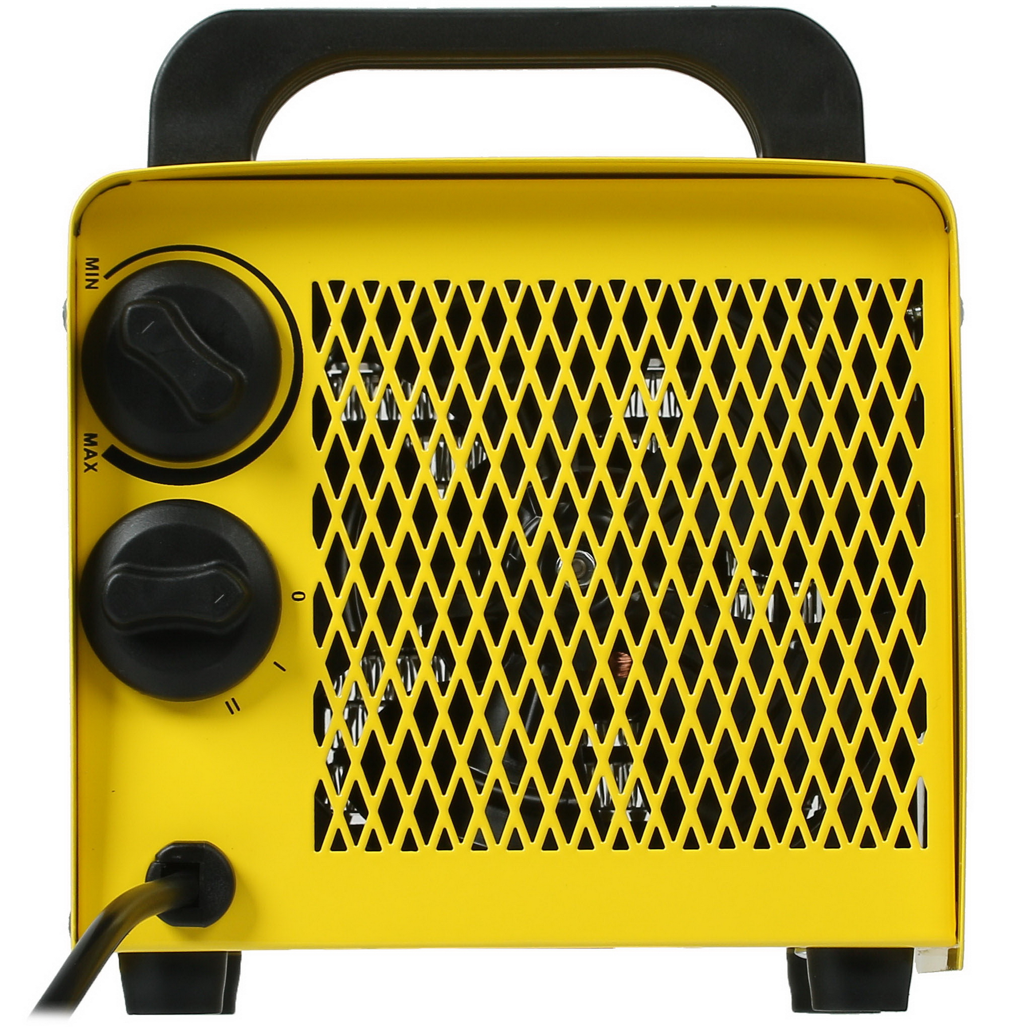 5074280 Тепловая пушка электрическая Eurolux ТЭПК-EU-2000 STDN-0107239 - Вид №4