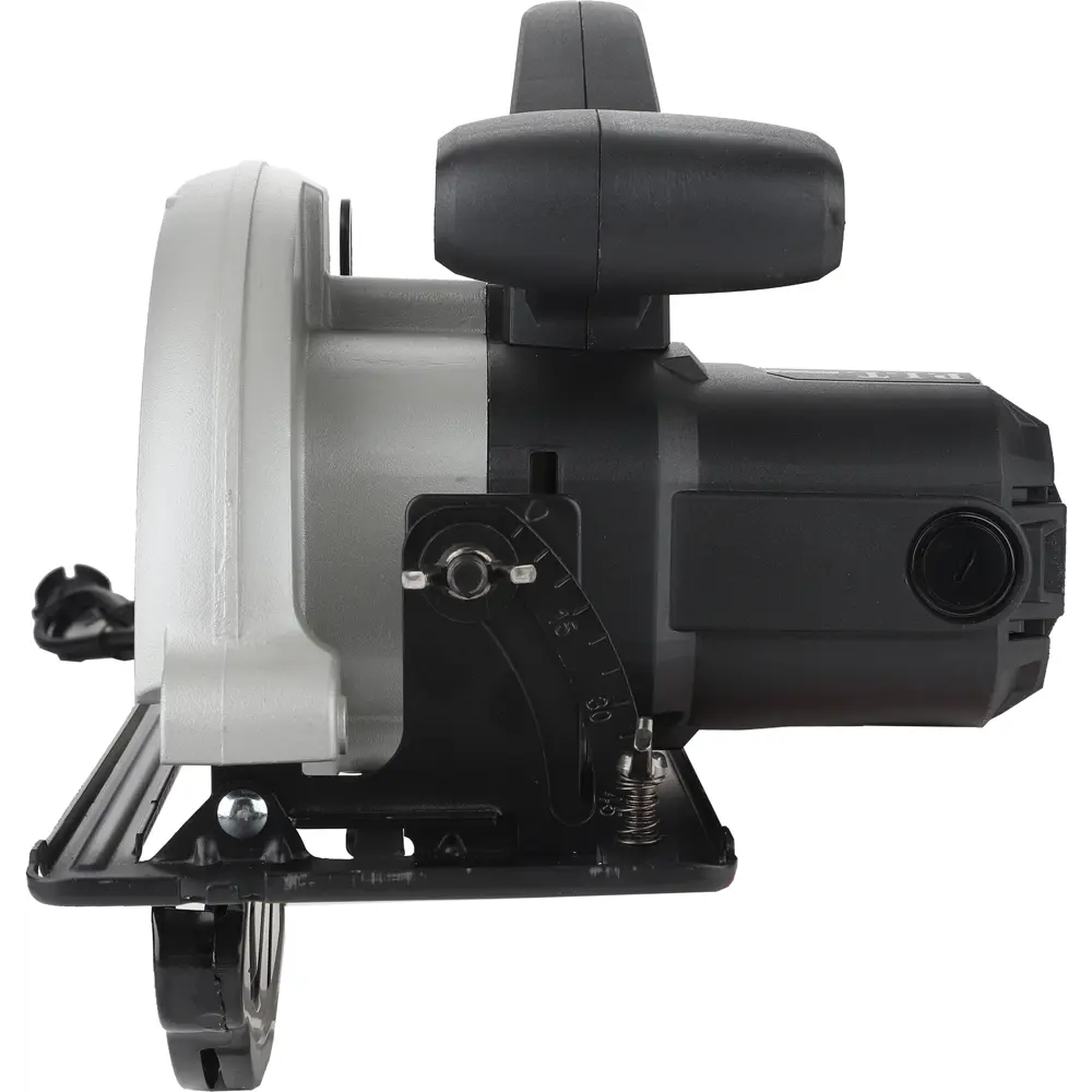 Пила циркулярная сетевая P.I.T. LPKS185-C4, 1200 Вт, 185 мм STLM-2196556 - Вид №12