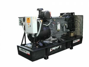 Дизельный генератор Вепрь АДС 230-Т400 РД