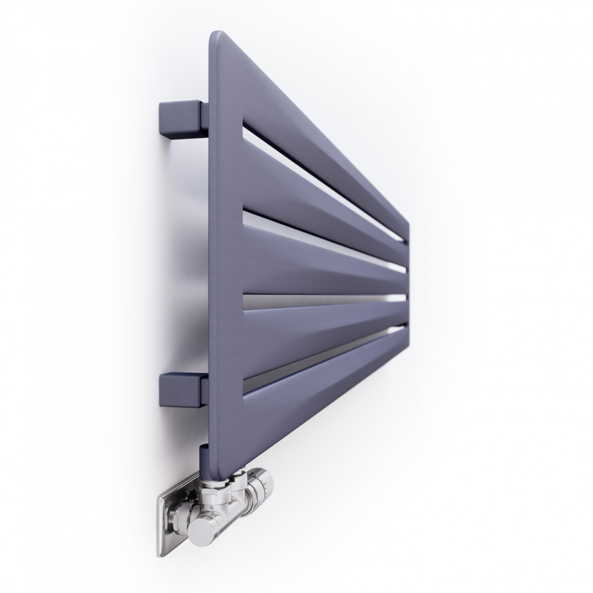 Полотенцесушители WGARH041150 Aero H Terma 7.37  - Вид №1