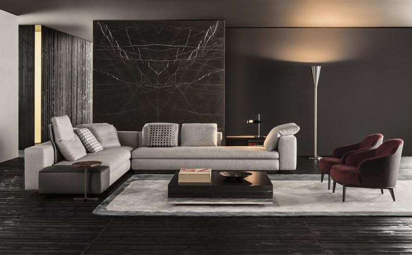 Minotti Диван Yang sun-id-1500093 - Вид №8