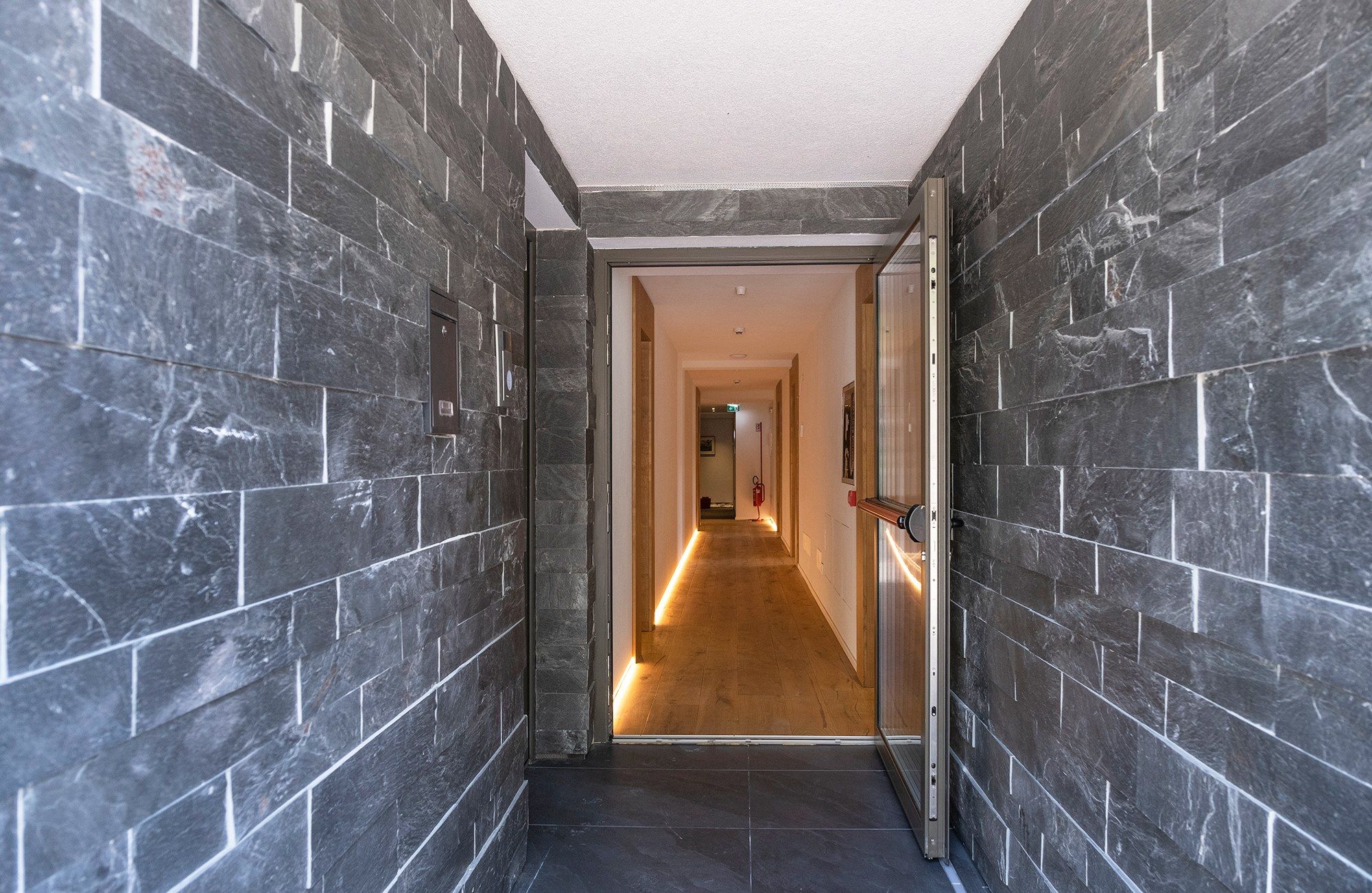 Покрытие из натурального камня B&B Rivestimenti Naturali камень ARCH-00078920 - Вид №46