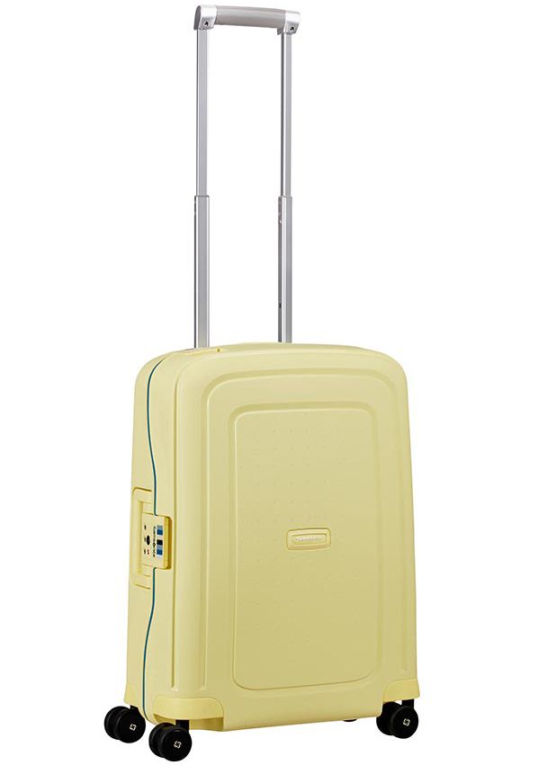 10U-46003 Чемодан 10U*003 Spinner 55/20 Samsonite S'Cure 