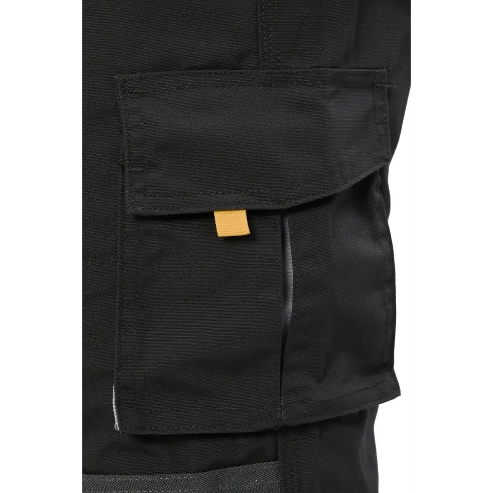 Рабочие брюки DOWELL HD - прочность и комфорт в каждой детали 89342993 STLM-1416823 - Вид №2