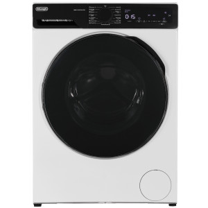 9067470 Стиральная машина Delonghi DWM 1145 VI ALICIA белый
