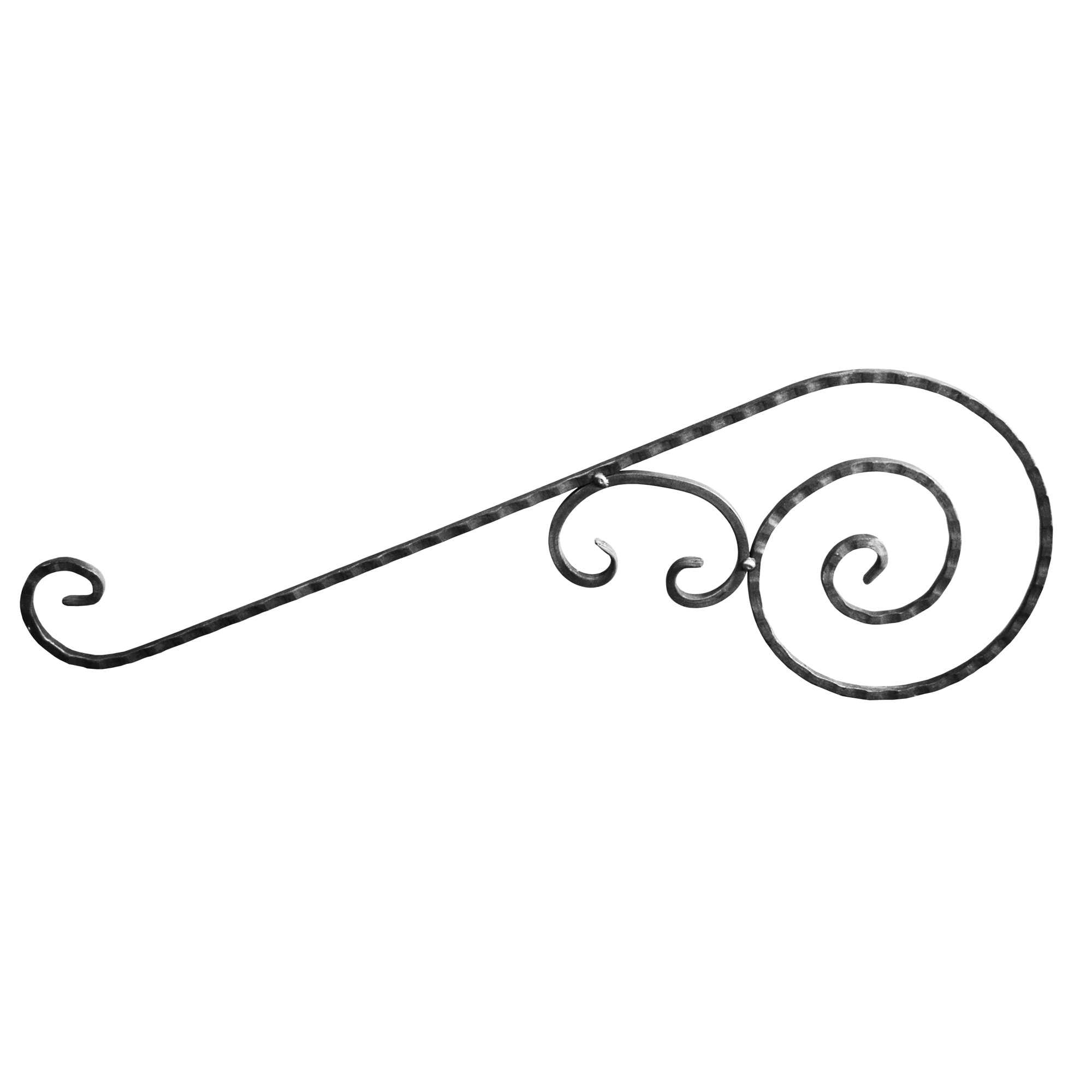 81964916 Балясина Вензель большой 900x350 мм Santreyd 