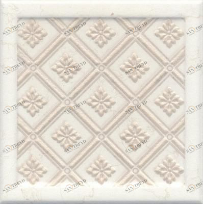 OP\A96\17022 Декор Лонгория 15*15 Kerama Marazzi sun-id-317290