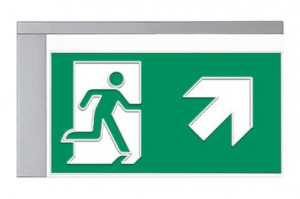 DST-4617 Vir-bi Daisalux Светильники и спец. Черный