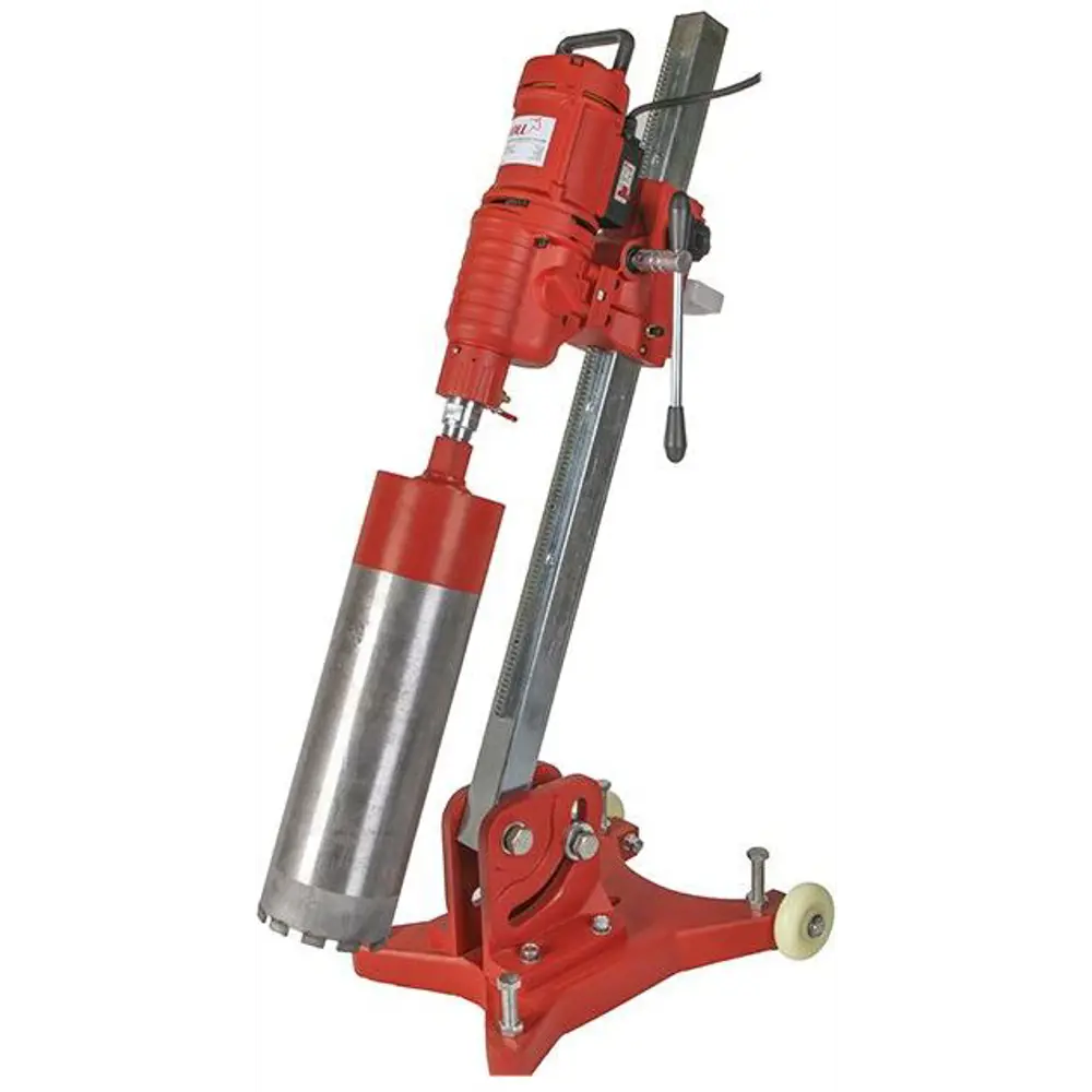 Установка алмазного бурения Voll V-Drill 355N, 4900 Вт STLM-2182754 - Вид №1