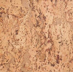 Пробка Wicanders Dekwall Fiord Natural (Гладкая) 600х300 мм.