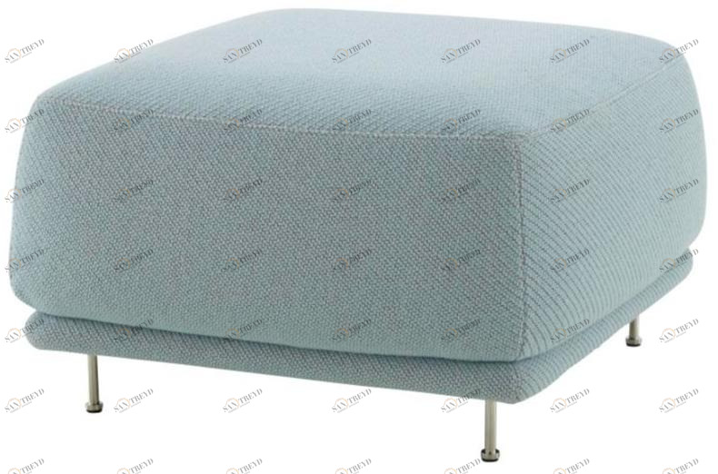 Ligne Roset Подставка для ног из ткани Okura 17100305