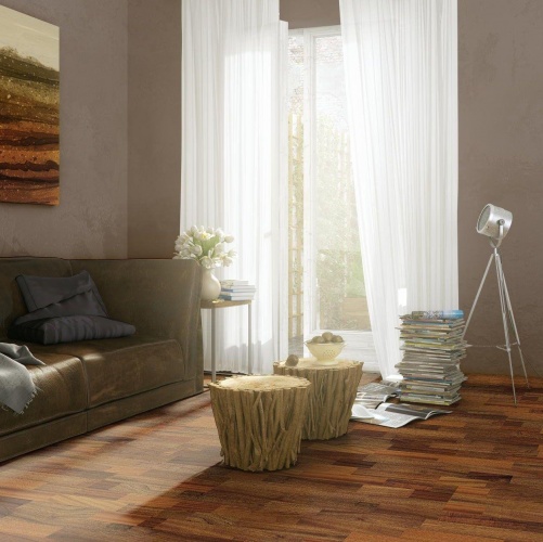 Паркетная доска Barlinek Сапелла Улуру Молти 1000200052 - Вид №11