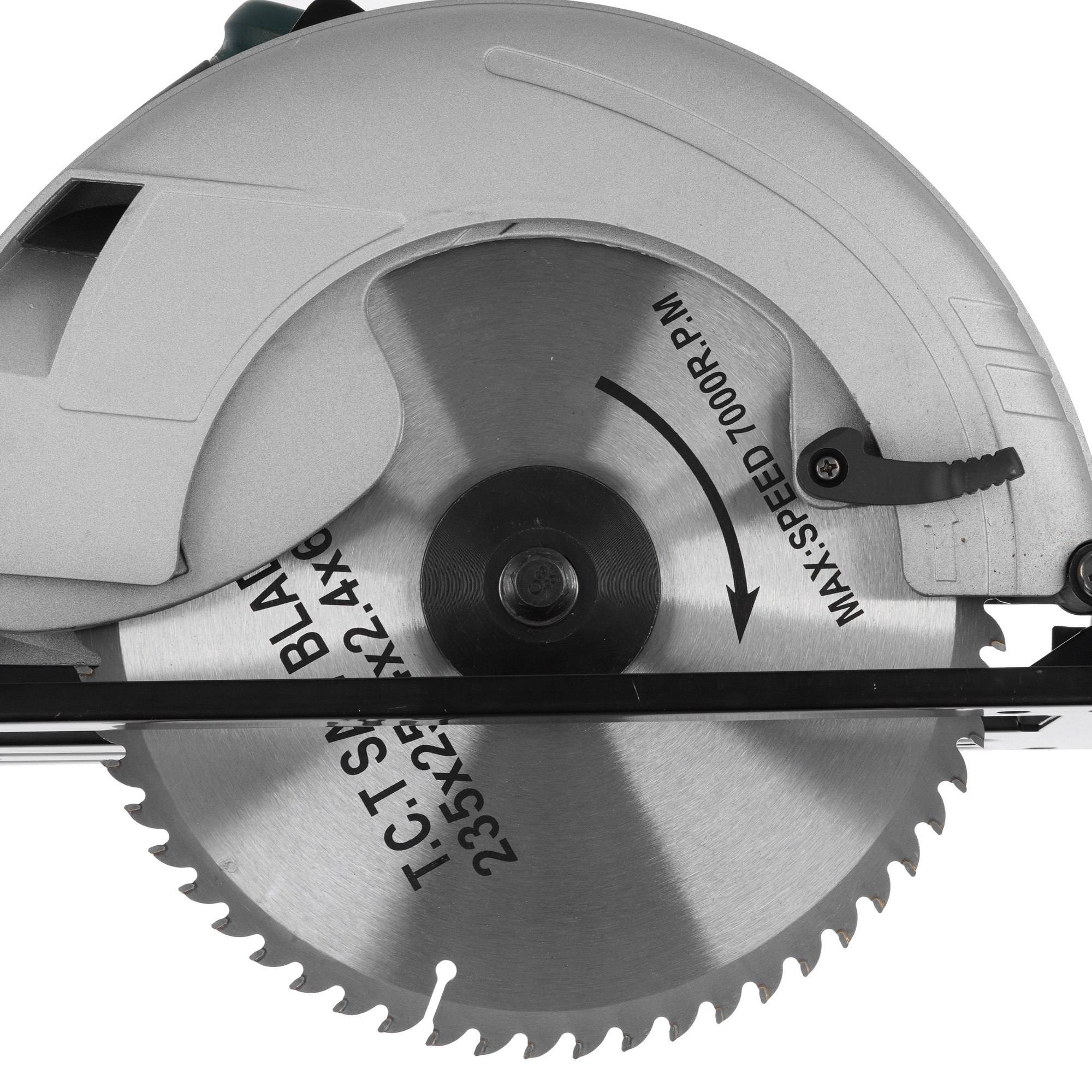 Пила дисковая KLPRO  KLDAT96235 9150410 STDN-0120719 - Вид №5