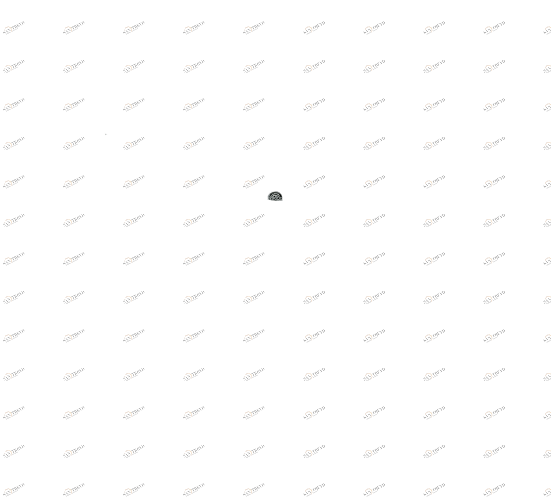 Gentry Home Bexley Cast iron bathtubs with feet Темный никель GH102552 