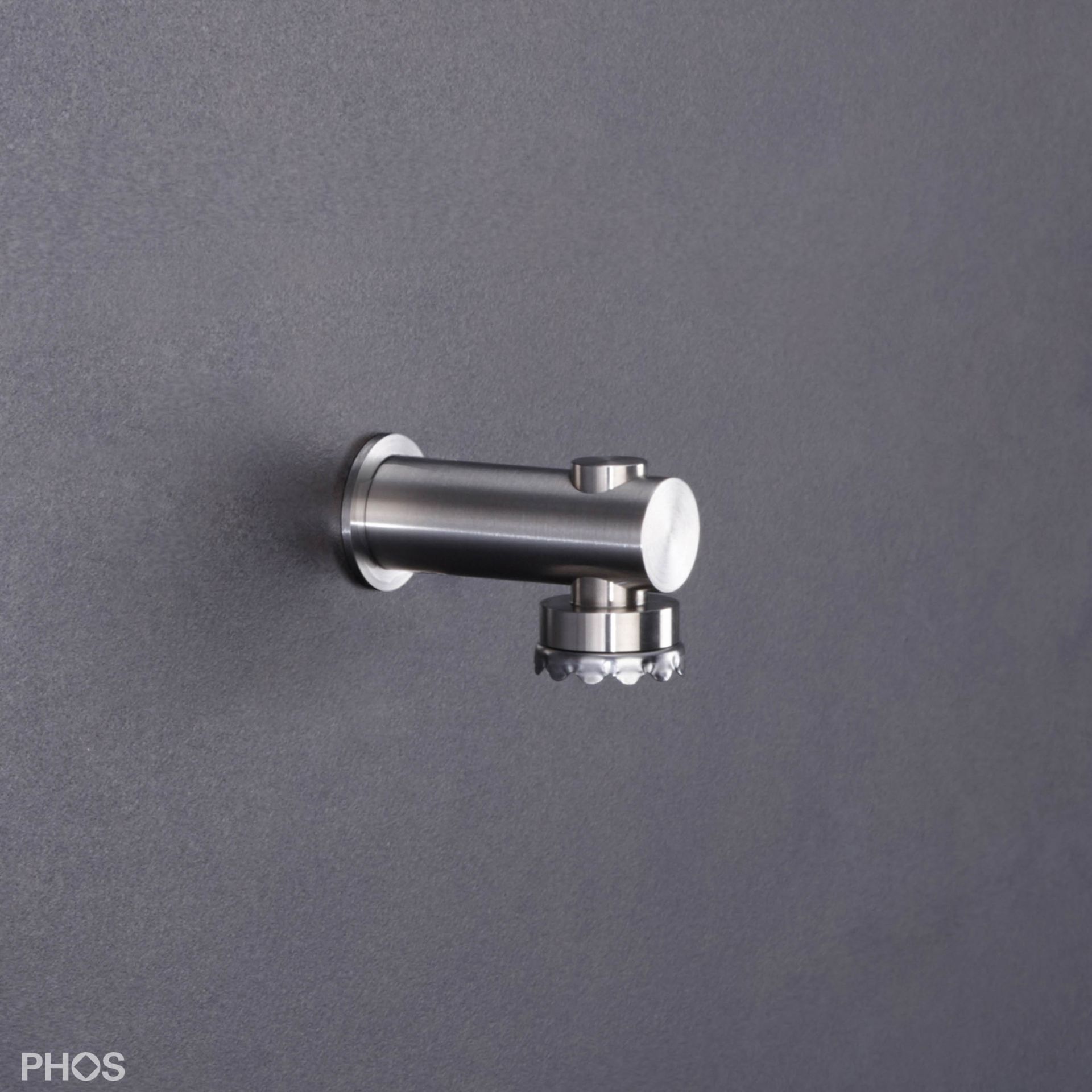 MSH Магнитный держатель для мыла PHOS  - Вид №1