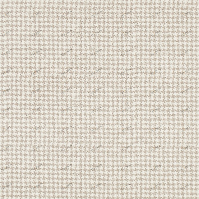 COLORISTICA Ткань мебельная  Микровелюр  Liverpool Бежевый Liverpool tweed col.05