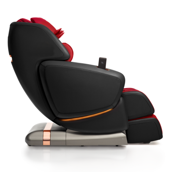 Массажное кресло M.8LE ROSSONERO OHCO sun-id-2008320 - Вид №4