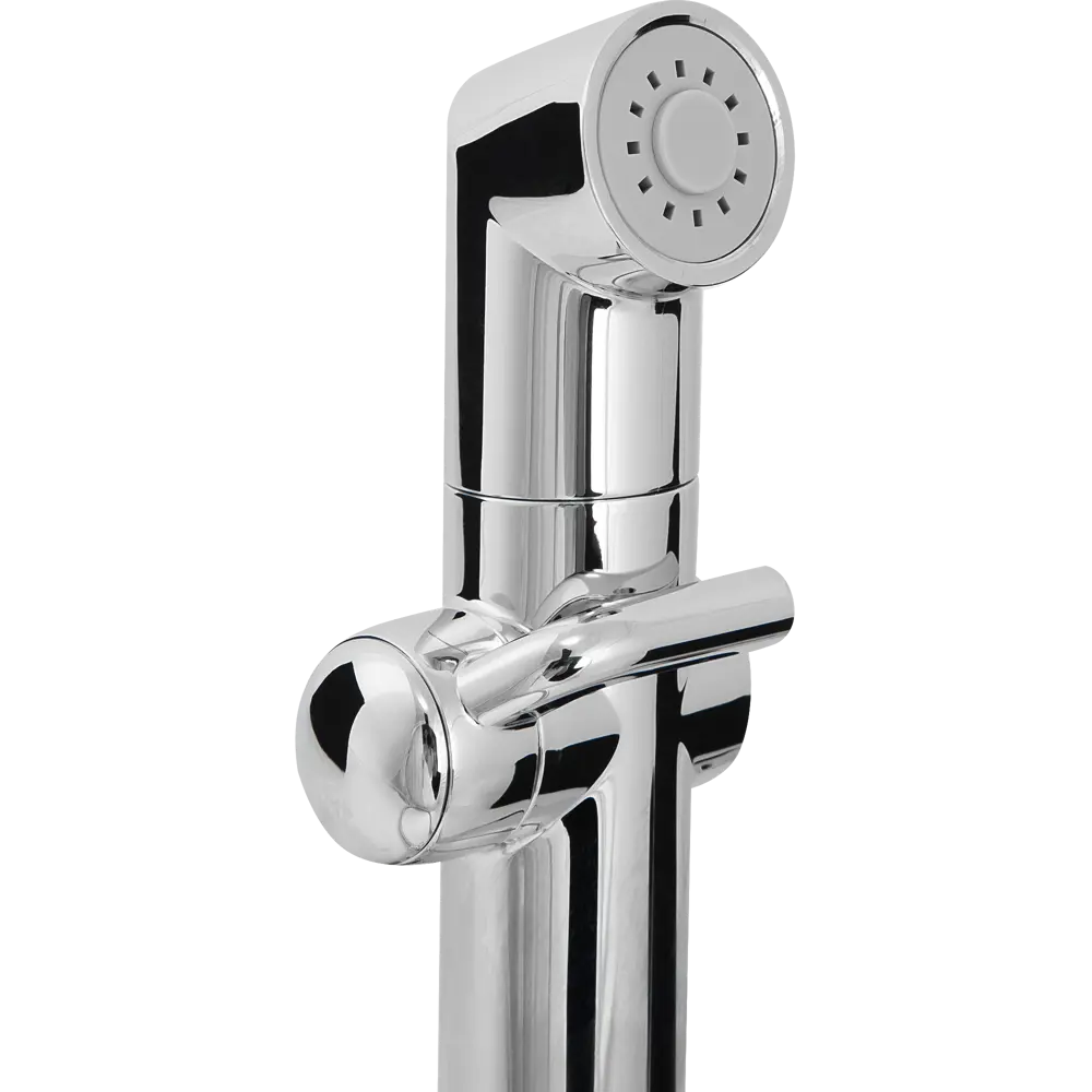 Смеситель с гигиеническим душем Lemark Соло LR7166C встраиваемый цвет хром STLM-2040631 - Вид №2