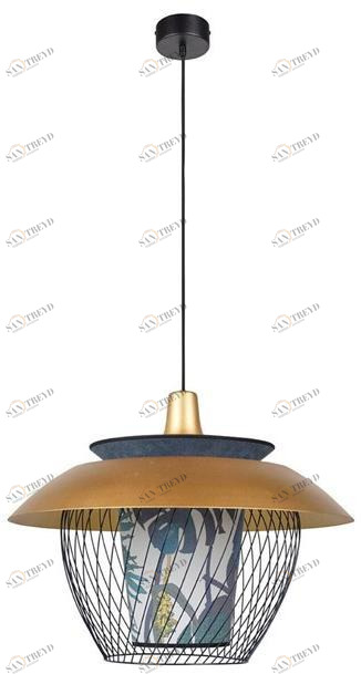 Market Set Подвесной светильник Oasis 654118