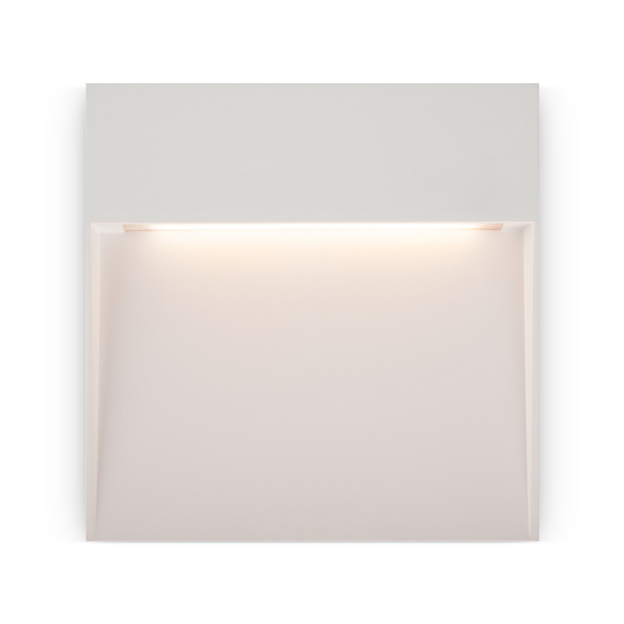 O047SL-L7W3K Подсветка для лестниц Mane Maytoni Outdoor