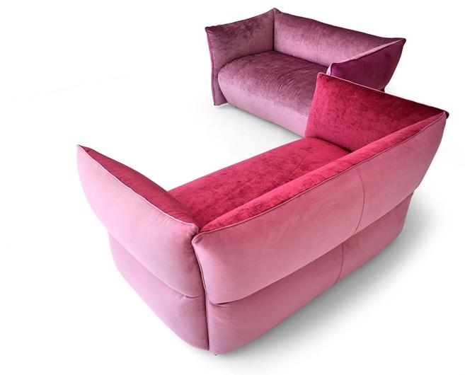 Giovannetti Съемный диван sun-id-1428737 - Вид №6