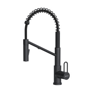 Смеситель для кухни Mikawa 2 Plus-SB GB OMOIKIRI