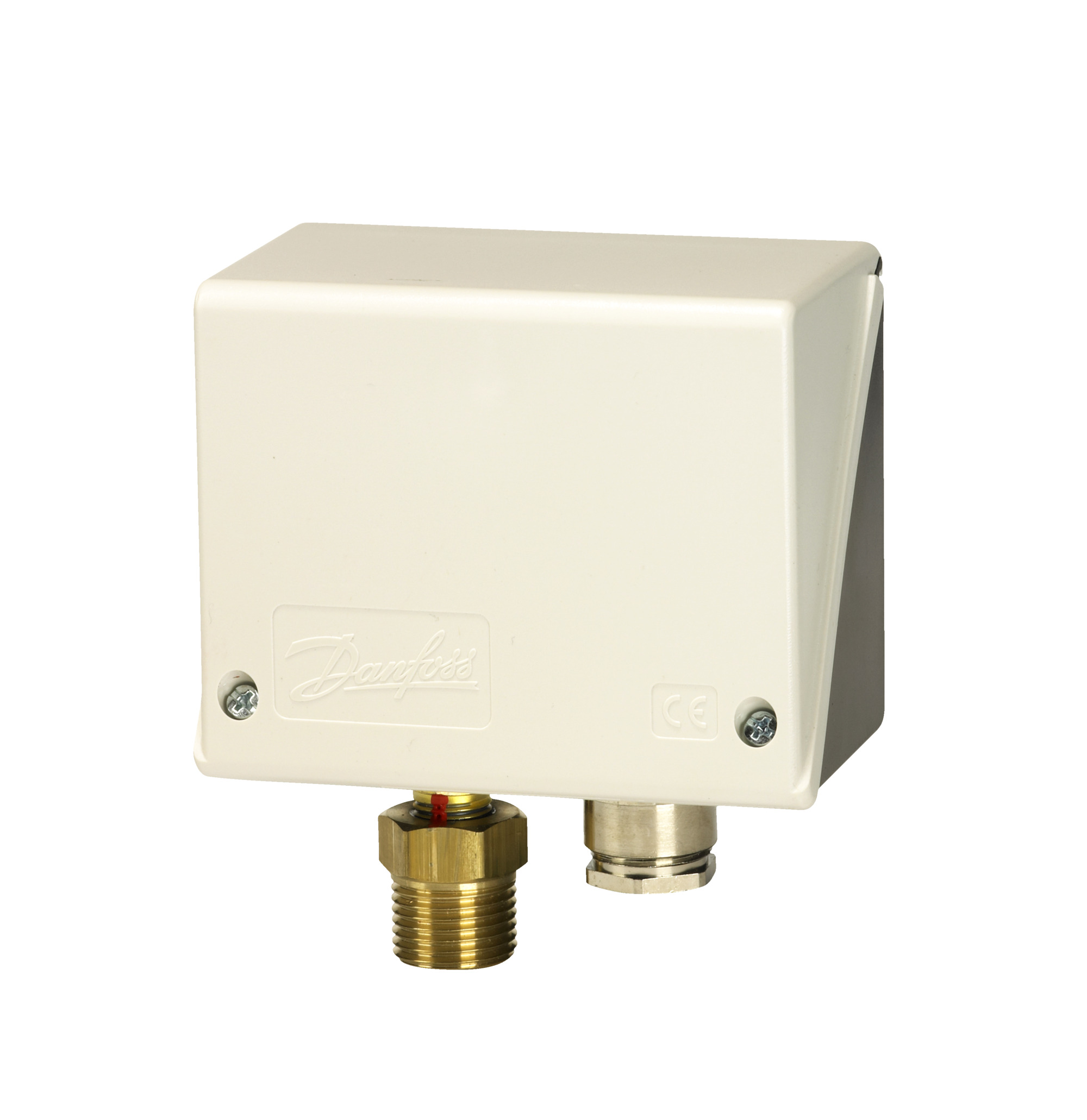 Danfoss KPI — реле давления для общепромышленного применения Реле давления KPI 36 060-316966  - Вид №33