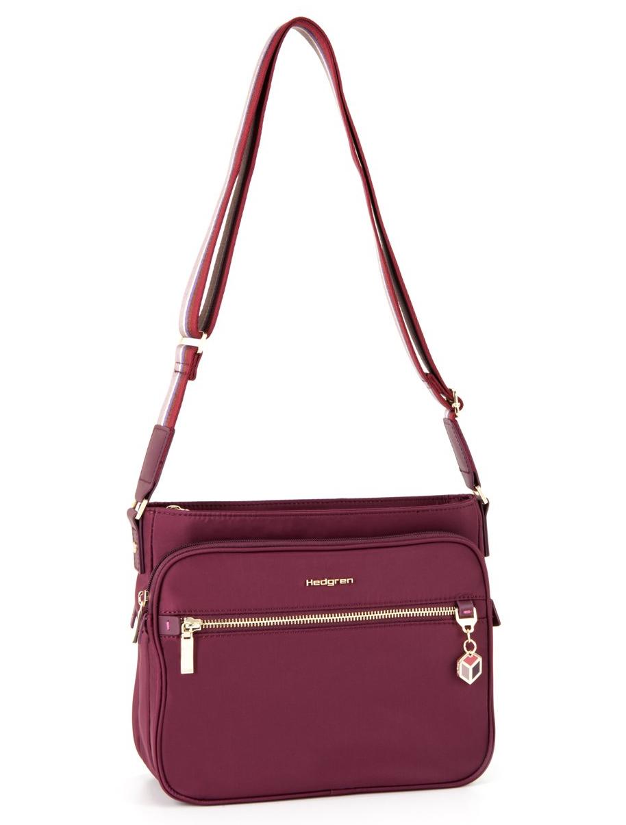 HCHMA03M/714 Сумка HCHMA03M Magical M Crossover Hedgren Charm Allure  - Вид №1