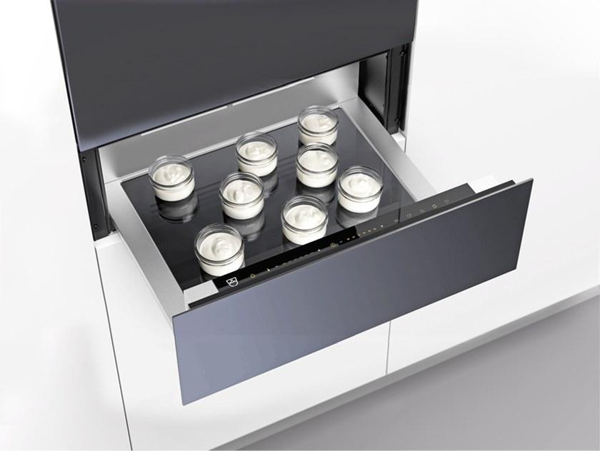 V-ZUG Встроенная жаровня  Ws60144  - Вид №4