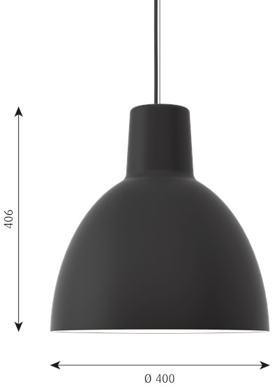 Louis Poulsen Подвесной светильник прямого света из алюминия Toldbod sun-id-1437252 - Вид №20