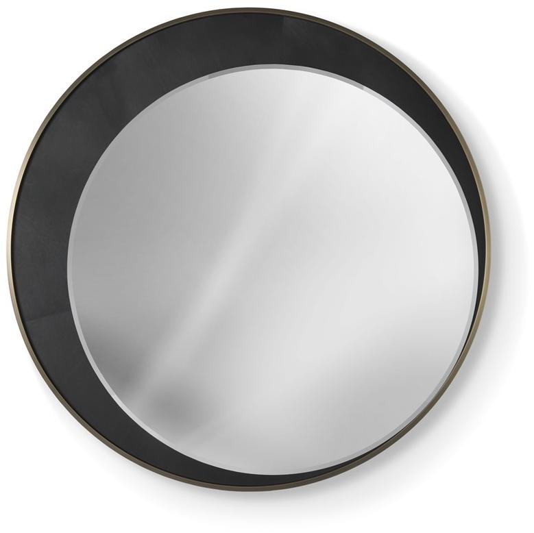 Gianfranco Ferré Home Зеркало с настенной рамой sun-id-1434558 - Вид №7