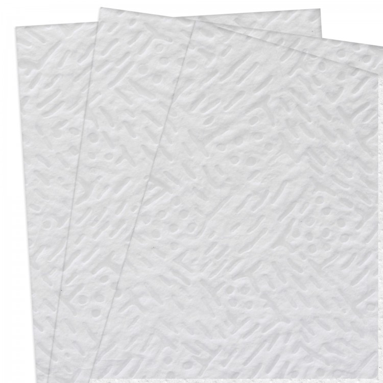 7624 Kimberly Clark Нетканый протирочный материал листовой Kimberly-Clark Kimtech Pure 7624 1-слойный 12 пачек по 35 листов  - Вид №1